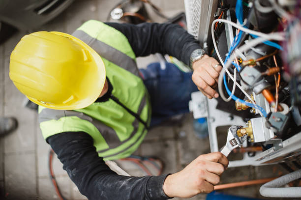 Best Emergency Electrical Repair Services  in Cherry Valley, CA