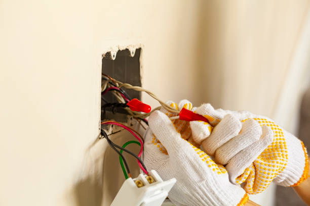 Emergency Electrical Repair Services in Cherry Valley, CA