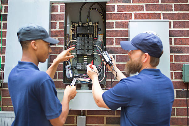 Best Circuit Breaker Installation and Repair  in Cherry Valley, CA